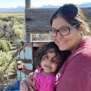 Meet your Posher, Deanna